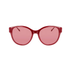 Liu Jo Red Injected Sunglasses