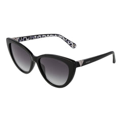 Guess Black Women Sunglasses