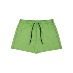 Malo Green Polyester Swimwear