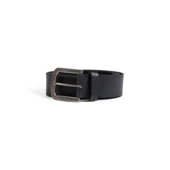 Calvin Klein Black Leather Belt