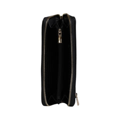 Guess Black Polyethylene Wallet