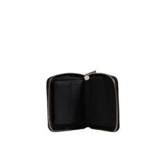 Guess Black Polyethylene Wallet