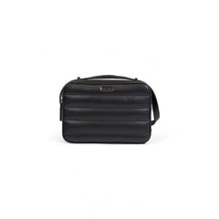 Calvin Klein Black Recycled Polyester Handbag