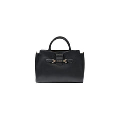 Guess Black Polyethylene Handbag