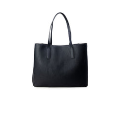 Guess Black Polyethylene Handbag