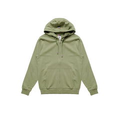 U.S. POLO ASSN. Green Cotton Sweater