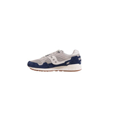 Saucony Blue Suede Sneaker