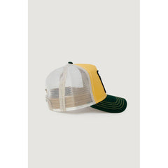 Goorin Bros Yellow Cotton Hats & Cap