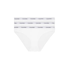 Calvin Klein Underwear White Cotton Underwear