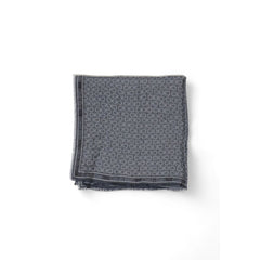 Calvin Klein Black Modal Scarf