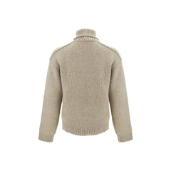 Burberry Turtleneck Sweater