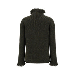 Burberry Turtleneck Sweater