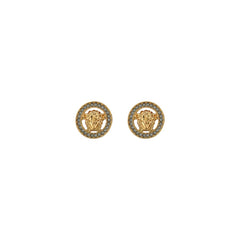 Versace Medusa Earrings