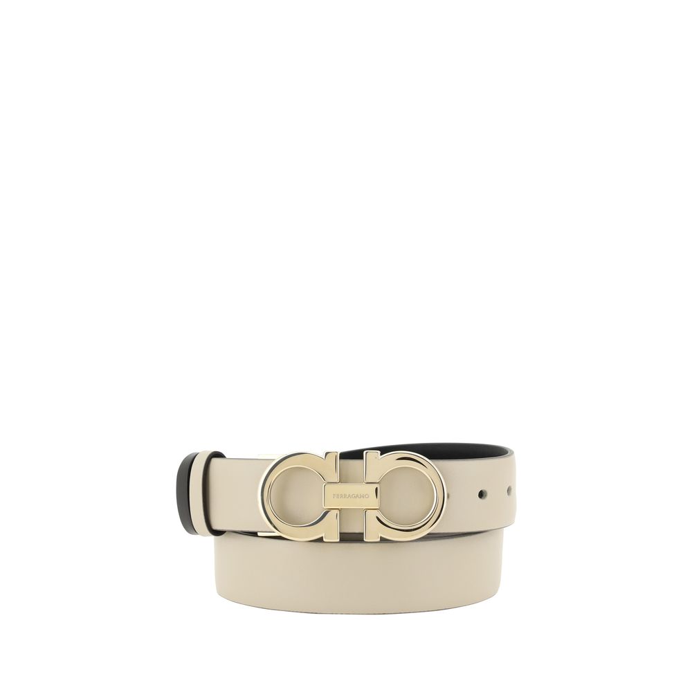 Ferragamo Reversible Belt