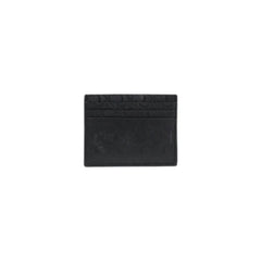 Calvin Klein Black Leather Wallet