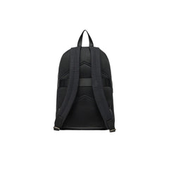 Calvin Klein Black Polyethylene Backpack