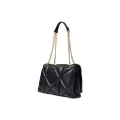 Love Moschino Black Polyethylene Handbag