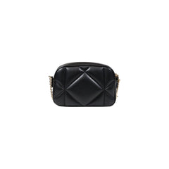 Love Moschino Black Polyethylene Handbag