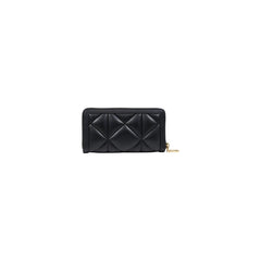 Love Moschino Black Polyethylene Wallet