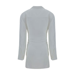 Jacquemus La Robe Bahia Dress