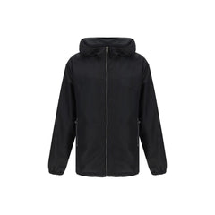 Givenchy Hooded Jacket