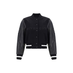 Givenchy College Jacket