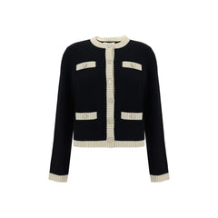 Tory Burch Kendra Chunky Cardigan