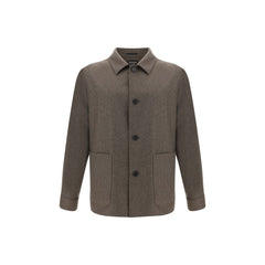 ZEGNA Chore Jacket