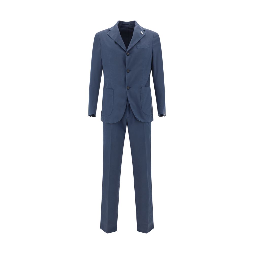 Lardini Complete Suit