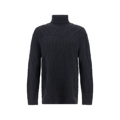 ZEGNA Turtleneck Sweater