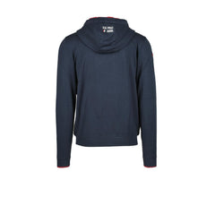 U.S. POLO ASSN. Blue Cotton Sweater