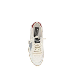 Golden Goose Ball Star Sneakers