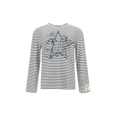 Golden Goose Long Sleeve Jersey