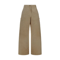 Golden Goose Workwear Pants