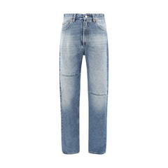 MM6 Straight Jeans