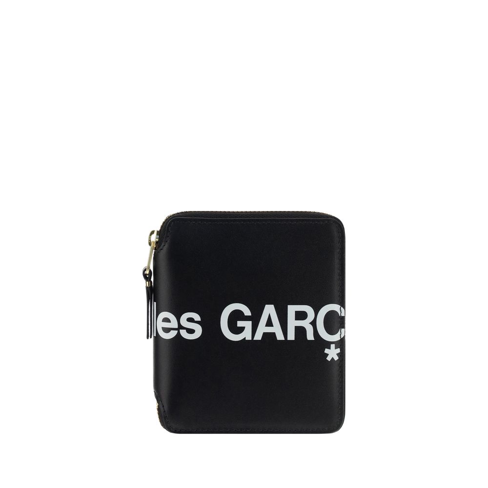 Comme Des Garçons Wallet