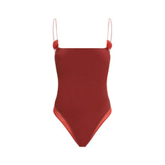 Oséree Rose Swimsuit