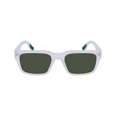 Lacoste Transparent Injected Sunglasses