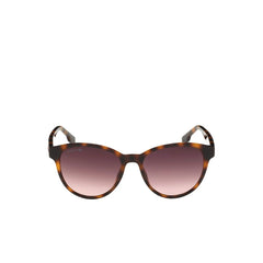 Lacoste Brown Injected Sunglasses