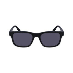 Lacoste Black Bio Injected Sunglasses