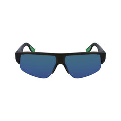 Lacoste Gray Bio Injected Sunglasses