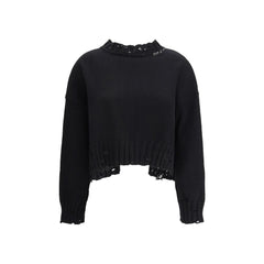 Marni Cut-out Sweater