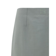 Fendi Kid Skirt