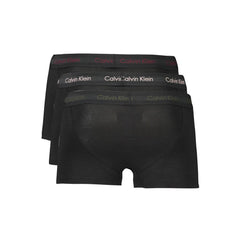 Calvin Klein Triple Pack Designer Cotton Boxers