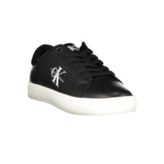Calvin Klein Eco-Conscious Sneakers with Signature Style