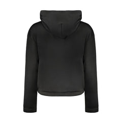 Fila Black Polyester Sweater