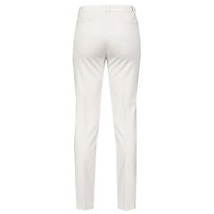 PINKO White Viscose Jeans & Pant