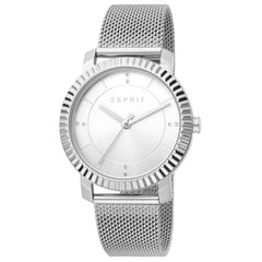 Esprit Silver Women Watch
