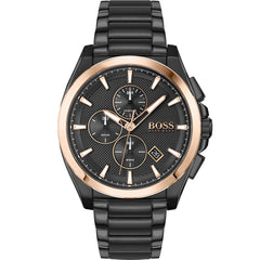 Hugo Boss Grey Watches for man