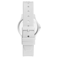 Juicy Couture White Women Watch